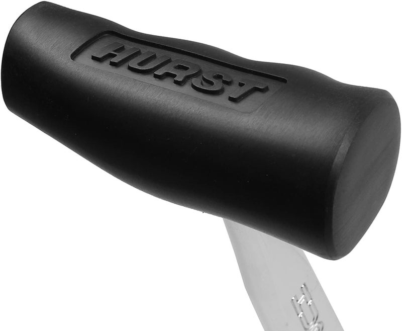HURST 1530070: T-Handle, Black, Universal - Image 5